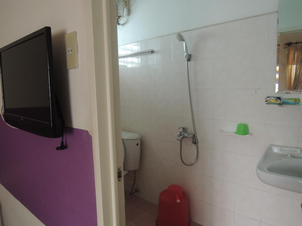 Da Lan Hotel Dalat Habitación foto