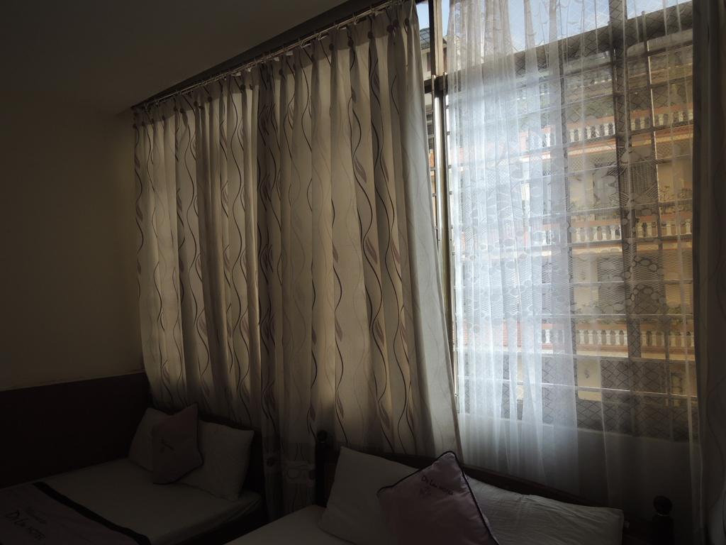Da Lan Hotel Dalat Habitación foto